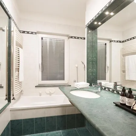 Argentieri Loft Apartamento *