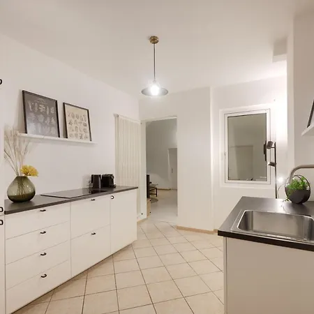 Argentieri Loft *