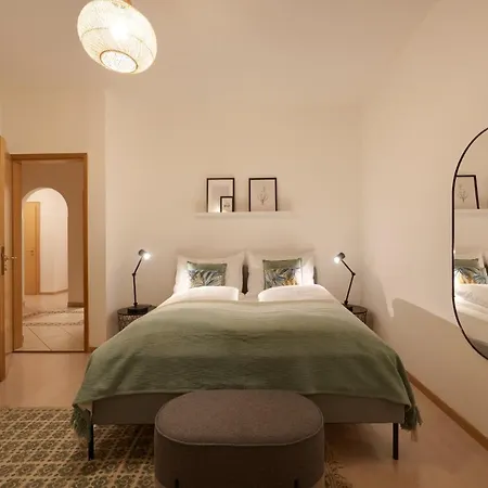 아파트 Argentieri Loft 볼차노