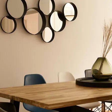 Argentieri Loft 아파트