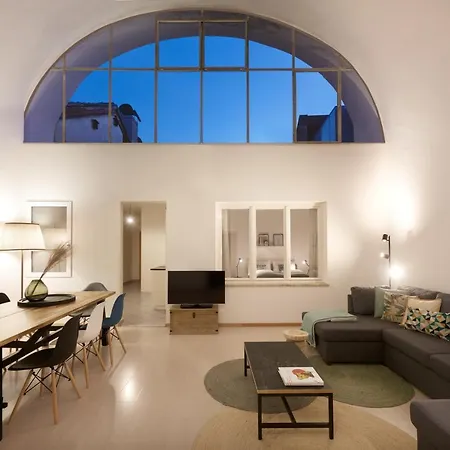 Argentieri Loft 아파트 *