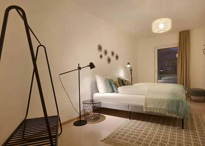 Apartamento Argentieri Loft *