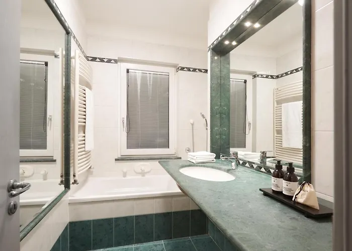 Argentieri Loft Apartamento *