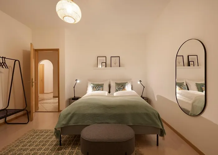 Apartamento Argentieri Loft Bozen