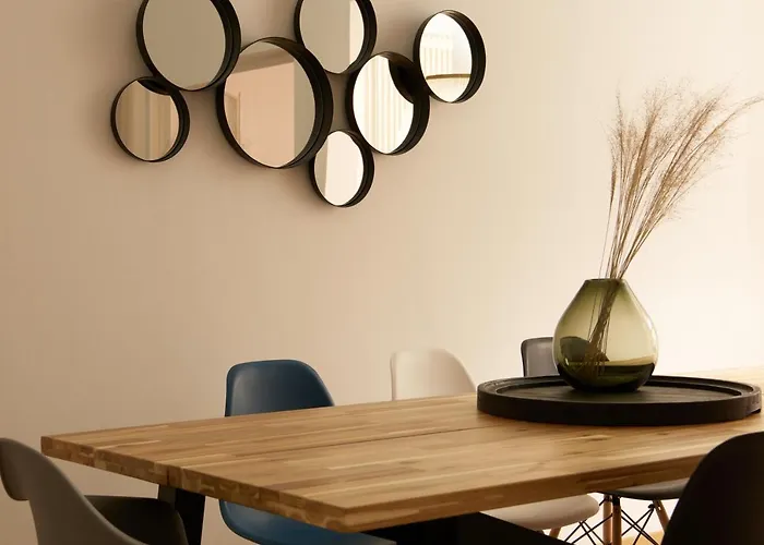 Argentieri Loft Daire